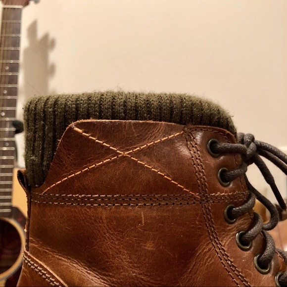 Crevo Boots - Picture 7 of 8